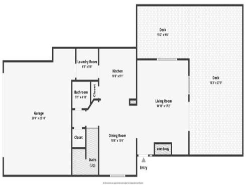 834 N Kintyre , Orange, CA