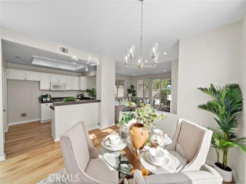 834 N Kintyre , Orange, CA