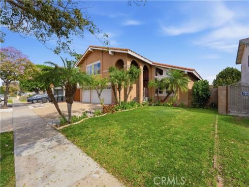 369 S Jennifer  , Orange, CA