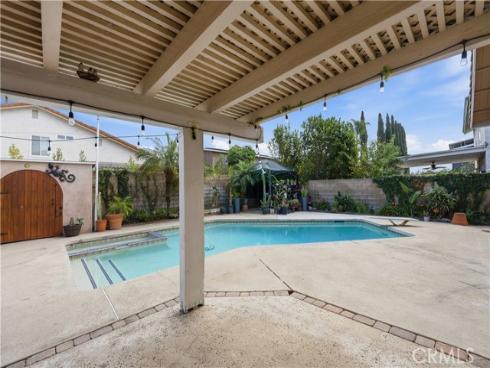 369 S Jennifer  , Orange, CA