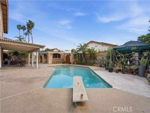 369 S Jennifer  , Orange, CA