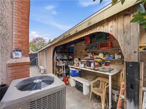 369 S Jennifer  , Orange, CA