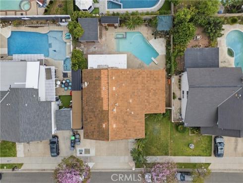 369 S Jennifer  , Orange, CA