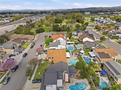 369 S Jennifer  , Orange, CA