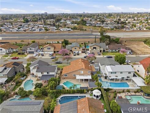 369 S Jennifer  , Orange, CA