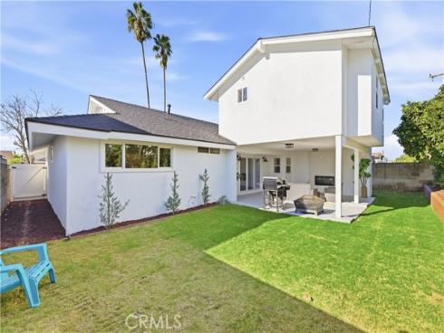 773 N Elmwood , Orange, CA