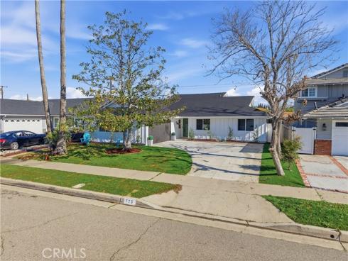 773 N Elmwood , Orange, CA