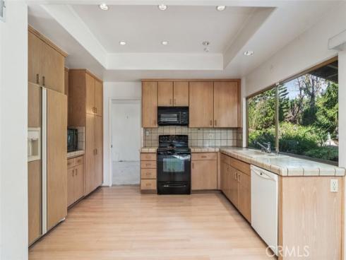 1665 N. Sycamore Street , Orange, CA