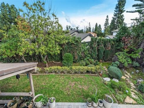 1665 N. Sycamore Street , Orange, CA