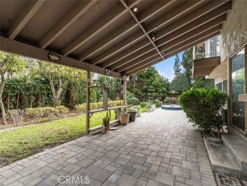 1665 N. Sycamore Street , Orange, CA