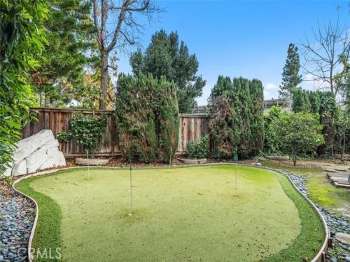 1665 N. Sycamore Street , Orange, CA