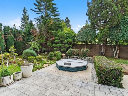 1665 N. Sycamore Street , Orange, CA