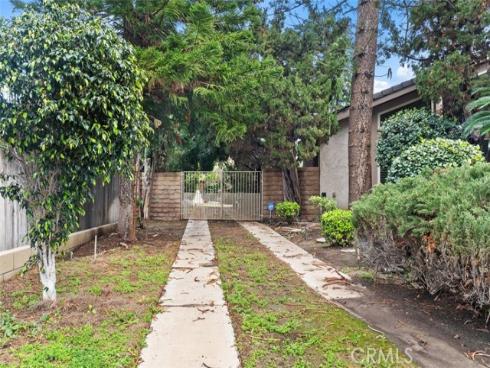 1665  N. Sycamore Street  , Orange, CA