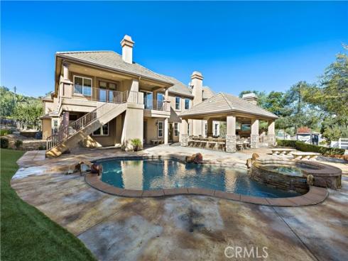 11091 Meads Circle, Orange, CA