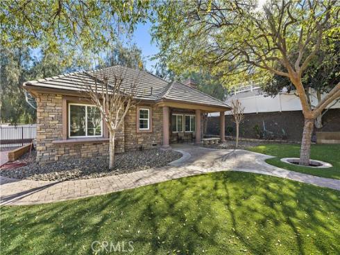 11091 Meads Circle, Orange, CA