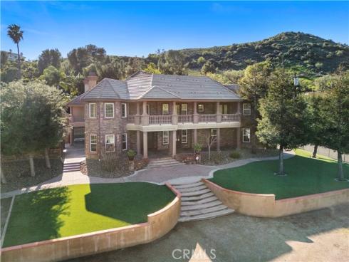 11091 Meads Circle, Orange, CA