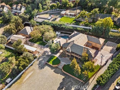 11091 Meads Circle, Orange, CA