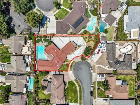 994 N. Cleveland Street