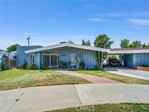 994 N Cleveland Street, Orange, CA
