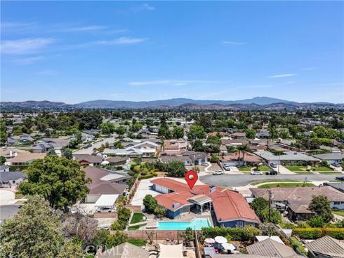 994 N Cleveland Street, Orange, CA