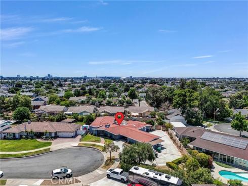 994 N Cleveland Street, Orange, CA