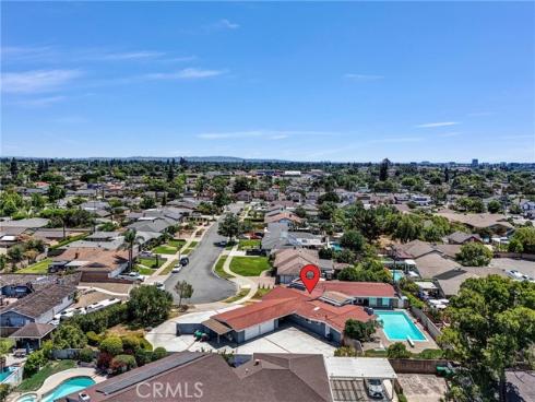 994 N Cleveland Street, Orange, CA