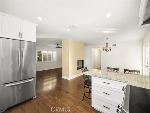 1314 E Hickory , Orange, CA