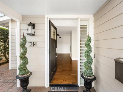 1314 E Hickory , Orange, CA