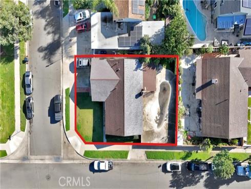 4422 E Silverleaf Avenue, Orange, CA