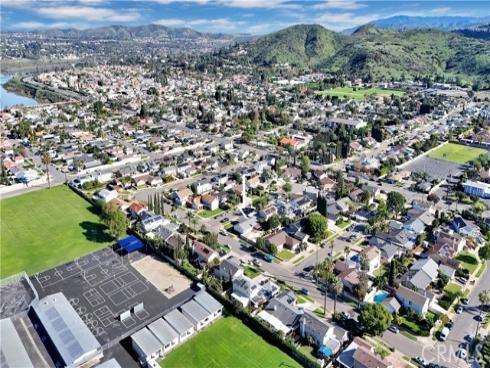 4422 E Silverleaf Avenue, Orange, CA