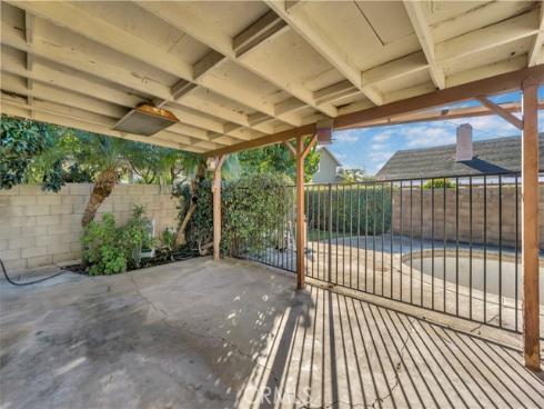 4422 E Silverleaf Avenue, Orange, CA