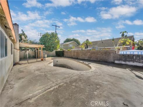 4422 E Silverleaf Avenue, Orange, CA