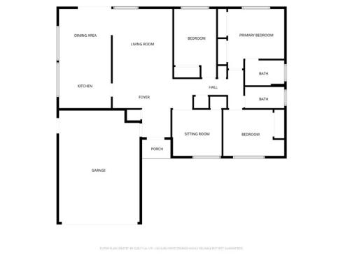 4422 E Silverleaf Avenue, Orange, CA