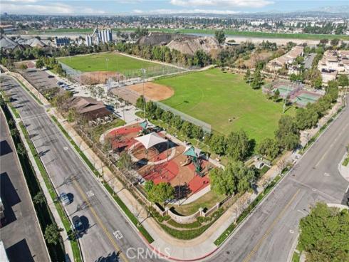 246 W Pebble Creek Ln , Orange, CA