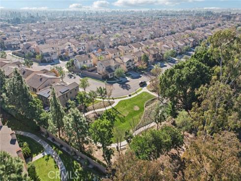 246 W Pebble Creek Ln , Orange, CA