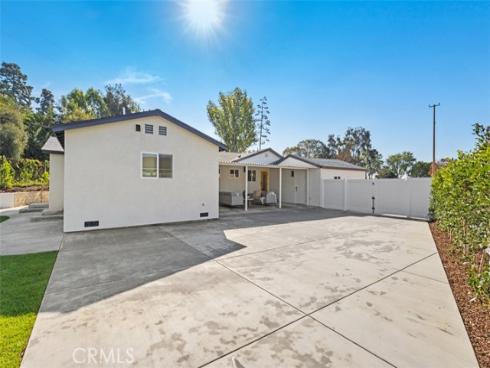 3836 E Ruth , Orange, CA