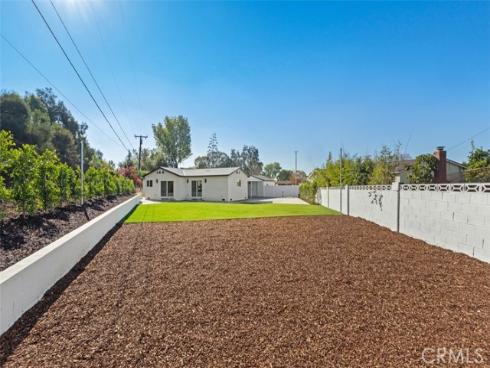 3836 E Ruth , Orange, CA