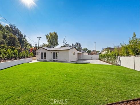 3836 E Ruth , Orange, CA
