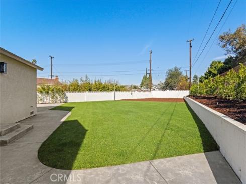 3836 E Ruth , Orange, CA