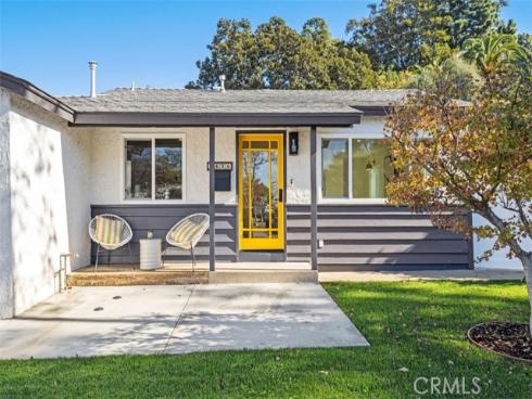 3836 E Ruth , Orange, CA