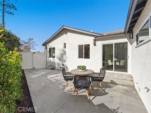3836 E Ruth , Orange, CA