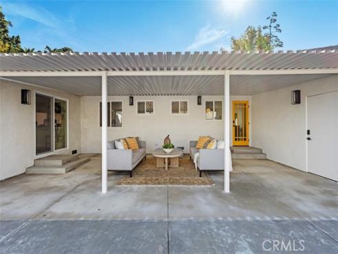 3836 E Ruth , Orange, CA