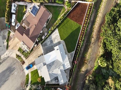 3836 E Ruth , Orange, CA