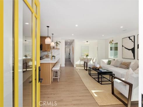 3836 E Ruth , Orange, CA