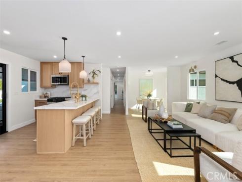 3836 E Ruth , Orange, CA