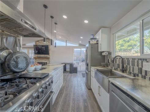 225 S Poinsettia , Orange, CA