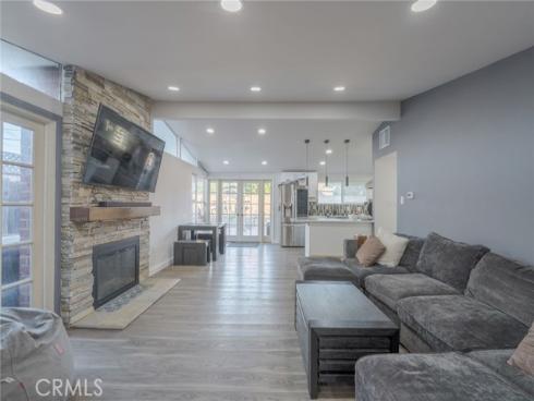 225 S Poinsettia , Orange, CA