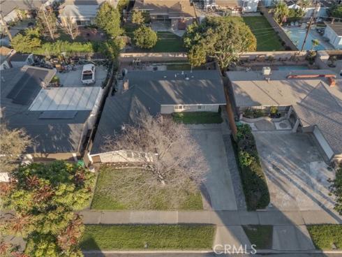 225 S Poinsettia , Orange, CA