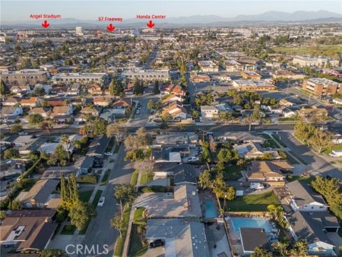 225 S Poinsettia , Orange, CA