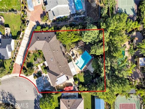 1559 N Mustang Avenue, Orange, CA